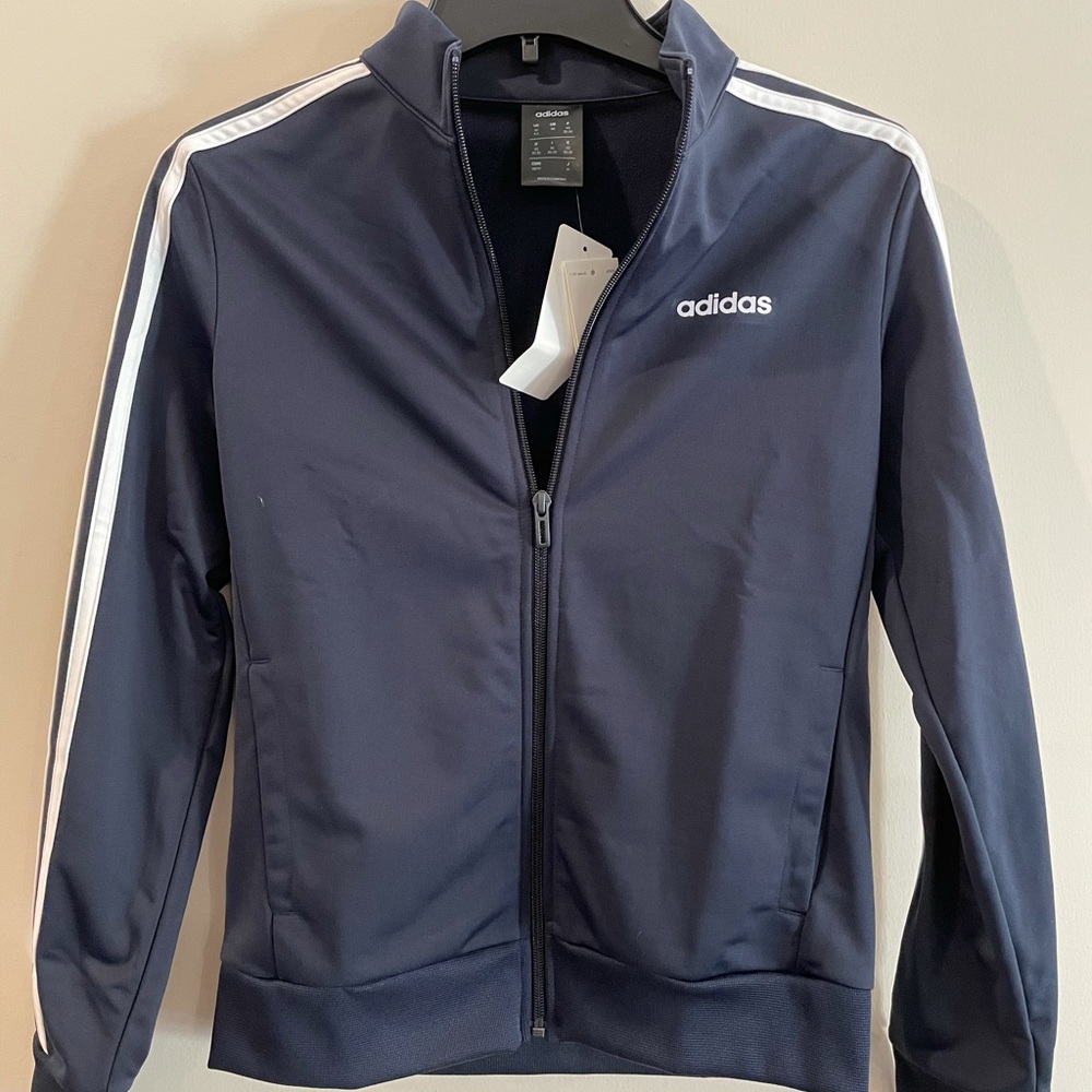 COPY - Adidas jacket
